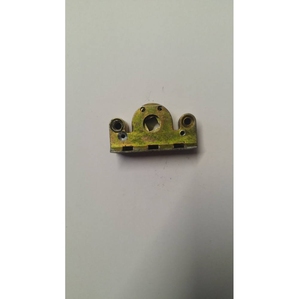 Ремкомплект привода для ПВХ окон WinkHaus (с дополнительным креплением кассеты)