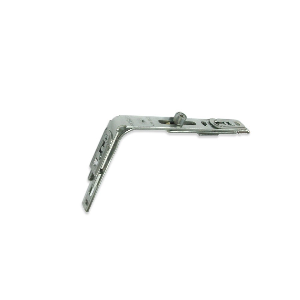 Угловая передача укороченная 280-350мм.  VORNE