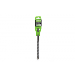 Бур 16*210 мм. SDS-Plus \\ APRO. Бур 16*210 мм. SDS-Plus \\ APRO.