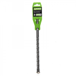 Бур 16*260 мм. SDS-Plus \\ APRO. Бур 16*260 мм. SDS-Plus \\ APRO.