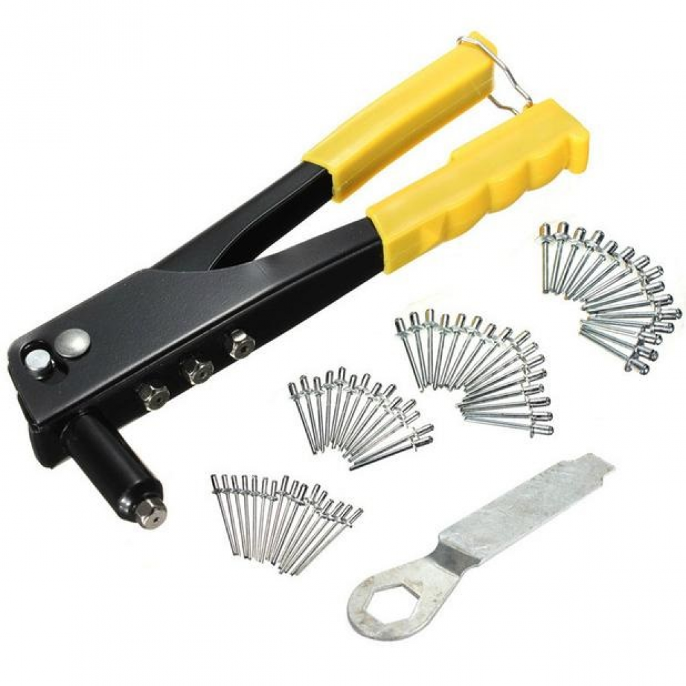 Заклепочник \\Мастер Тул. 