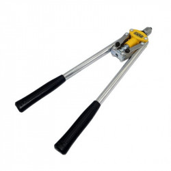 Заклепочник двуручний 420мм \ СИЛА. 