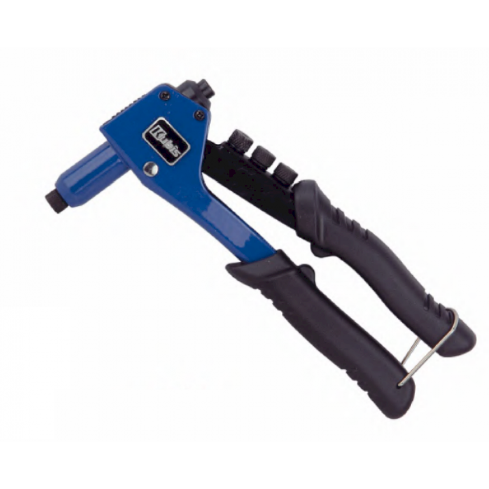 Заклепочник посилений 200мм\KUBIS.