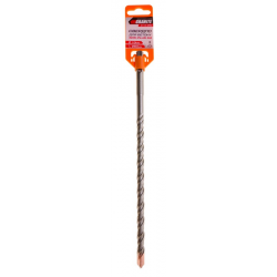 Бур 10*260 мм. SDS-Plus \\ GRANITE. 