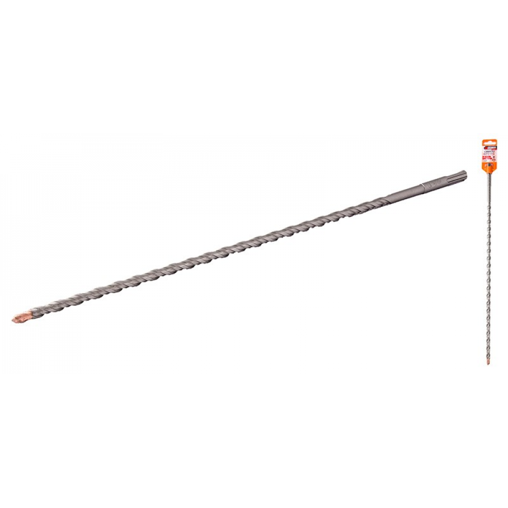 Бур 10*460 мм. SDS-Plus \\ GRANITE. 