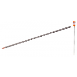 Бур 10*460 мм. SDS-Plus \\ GRANITE. Бур 10*460 мм. SDS-Plus \\ GRANITE.