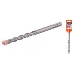 Бур 12*160 мм. SDS-Plus \\ GRANITE. 