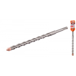 Бур 16*210 мм. SDS-Plus \\ GRANITE. Бур 16*210 мм. SDS-Plus \\ GRANITE.