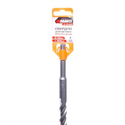 Бур 16*800 мм. SDS-Plus \\ GRANITE. Бур 16*800 мм. SDS-Plus \\ GRANITE.