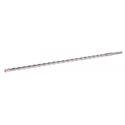 Бур 18*600 мм. SDS-Plus \\ GRANITE. Бур 18*600 мм. SDS-Plus \\ GRANITE.