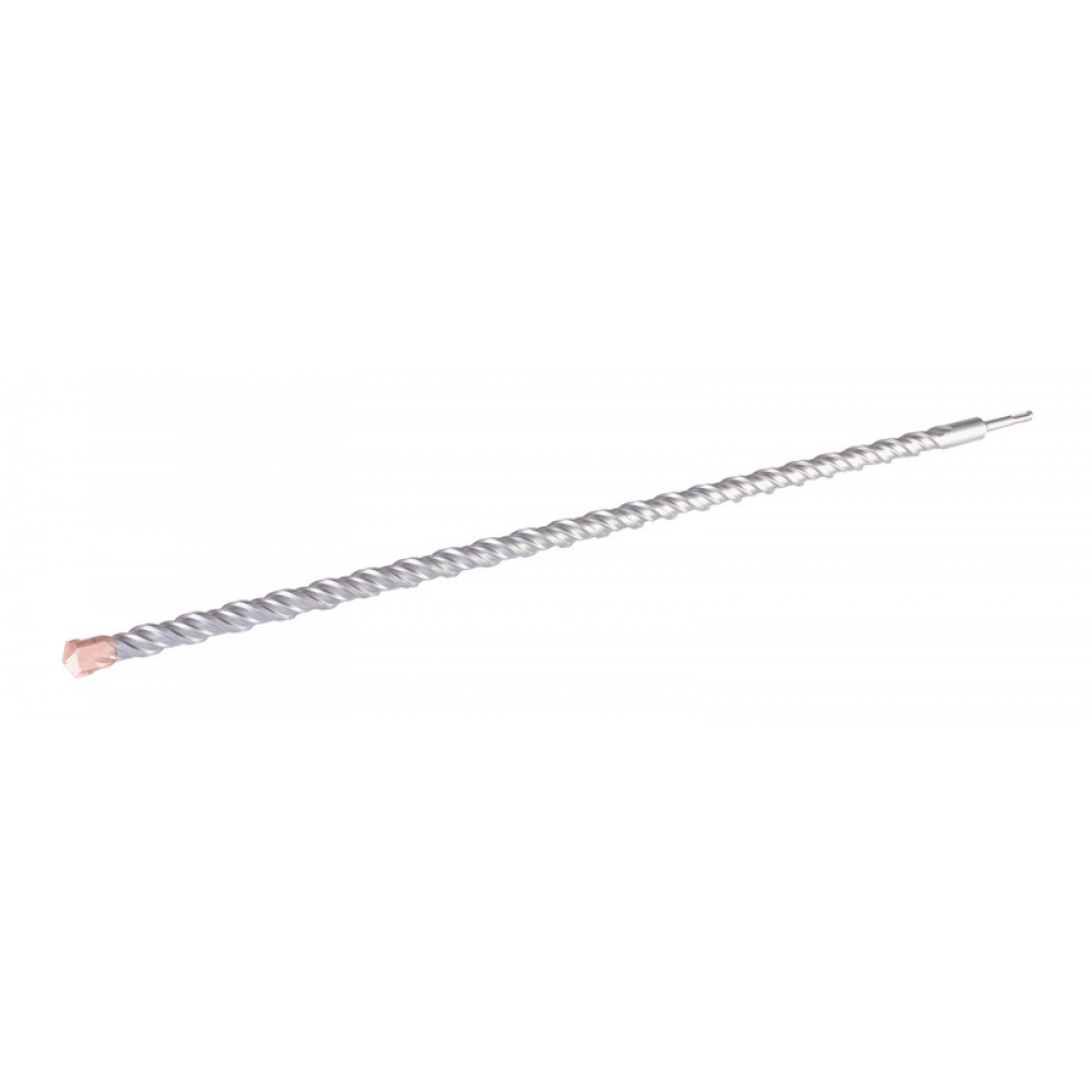 Бур 24*800 мм. SDS-Plus \\ GRANITE арт. 0-24-800.