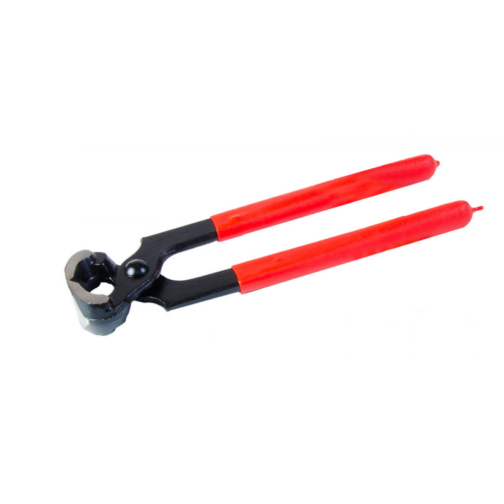 Кліщі 200мм. С45, HRC 44--48\\Арт. 22-9200 (УУ).