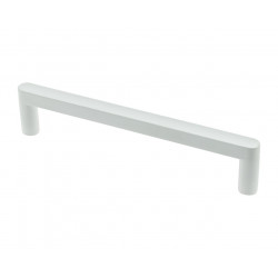 Ручка DL 42/320 WHT-RM дуга Белый Матовый ДС СтандартЛайн.